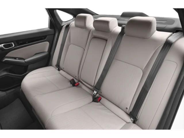 new 2026 Honda Civic Hybrid car, priced at $34,045