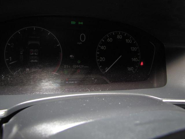 used 2022 Honda Civic car, priced at $25,120