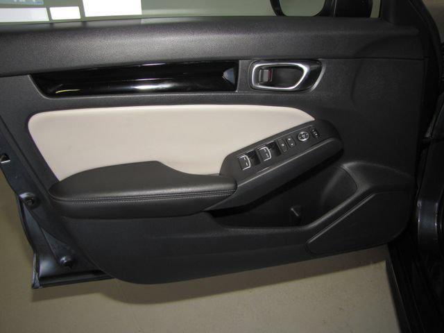 used 2022 Honda Civic car, priced at $25,120