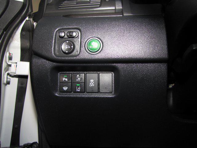 used 2023 Honda Passport car, priced at $33,998