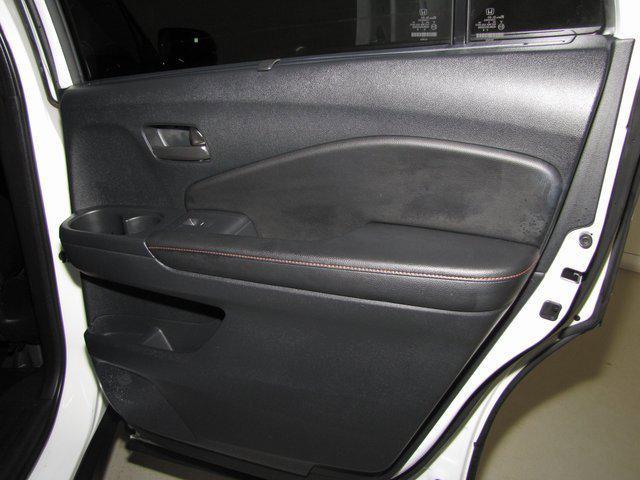 used 2023 Honda Passport car, priced at $33,998