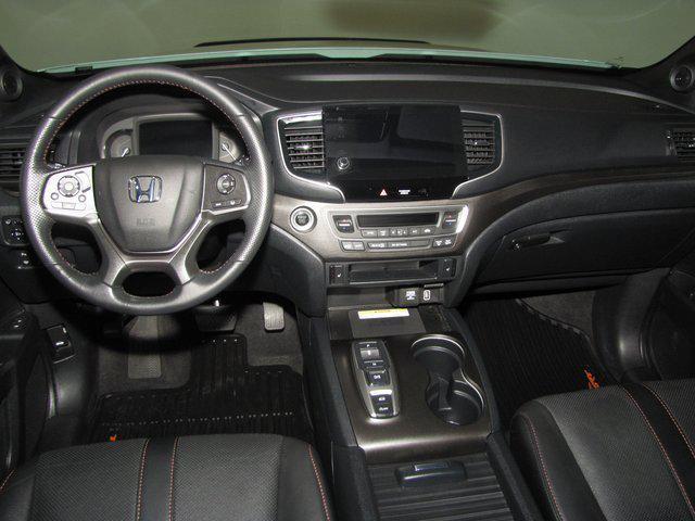 used 2023 Honda Passport car, priced at $33,998