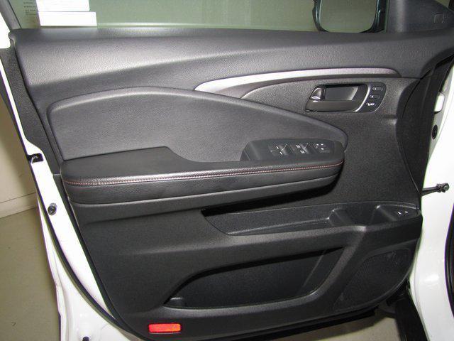 used 2023 Honda Passport car, priced at $33,998