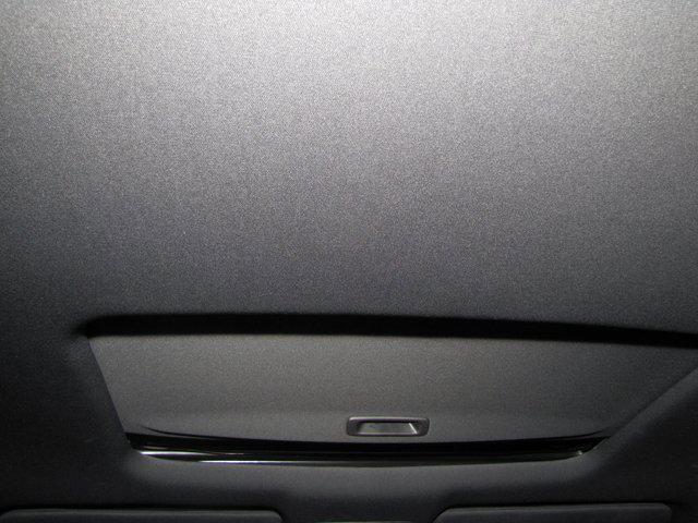 used 2023 Honda Passport car, priced at $33,998