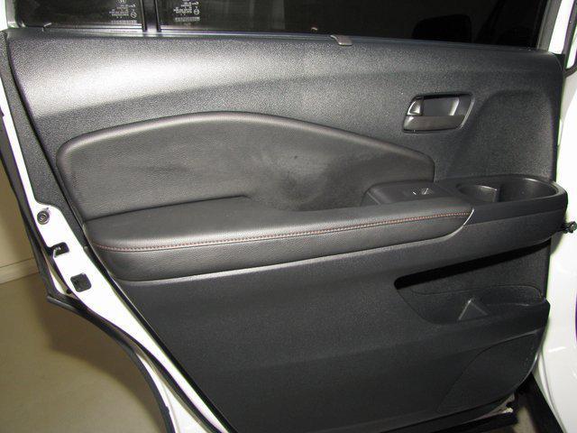 used 2023 Honda Passport car, priced at $33,998