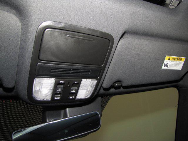 used 2023 Honda Passport car, priced at $33,998