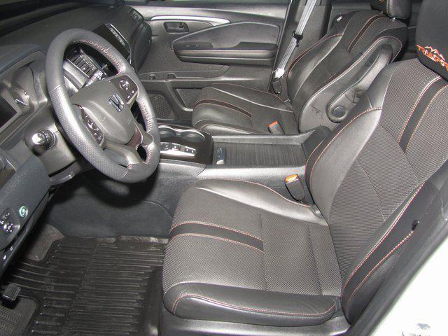 used 2023 Honda Passport car, priced at $33,998