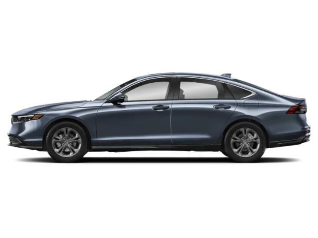 new 2026 Honda Accord Hybrid car, priced at $36,290