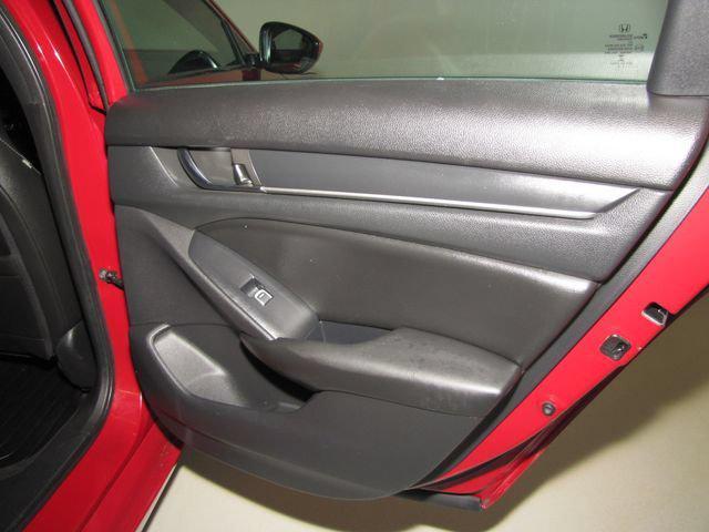 used 2019 Honda Accord car, priced at $20,120