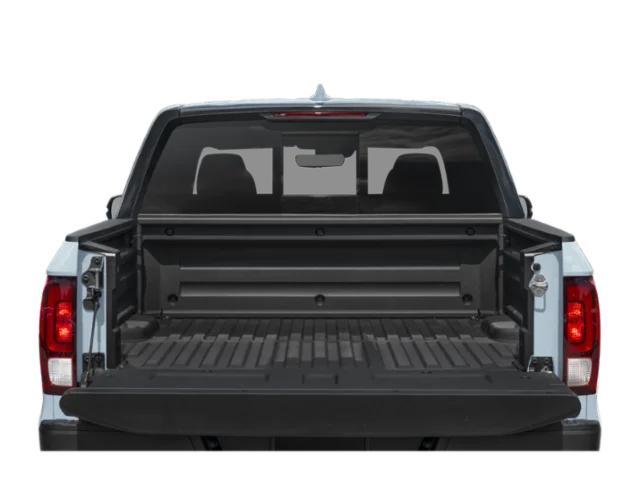 new 2026 Honda Ridgeline car, priced at $47,490