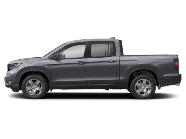 new 2026 Honda Ridgeline car, priced at $47,490