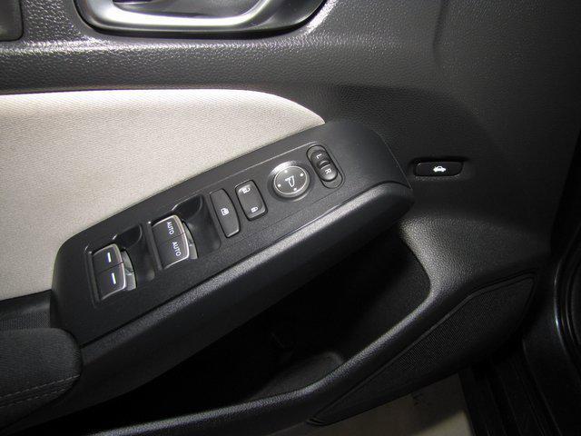 used 2024 Honda Civic car, priced at $22,998