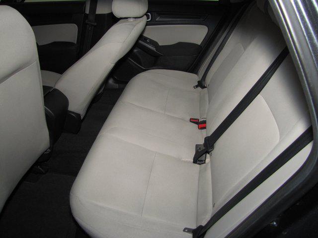 used 2024 Honda Civic car, priced at $22,998