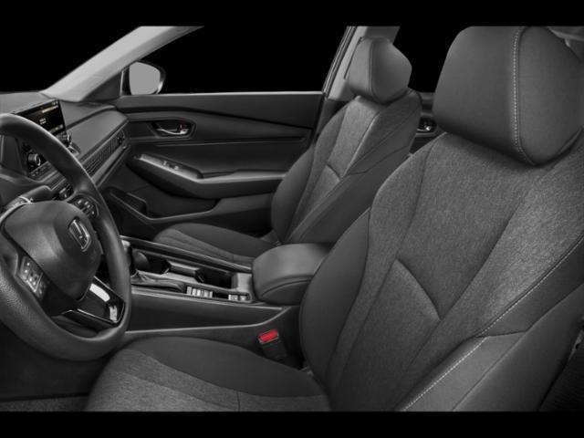 new 2025 Honda Accord car, priced at $29,490