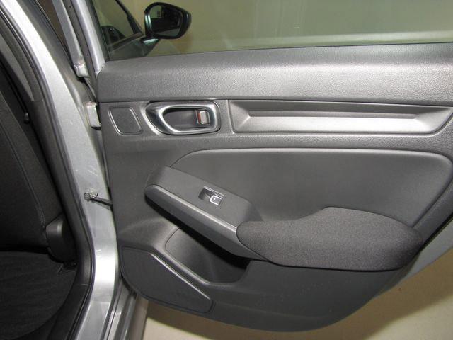 used 2023 Honda Civic car, priced at $24,998