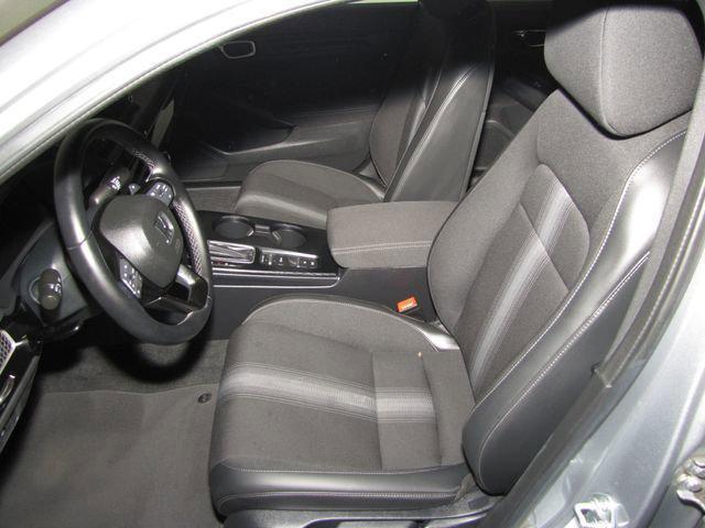 used 2023 Honda Civic car, priced at $24,998