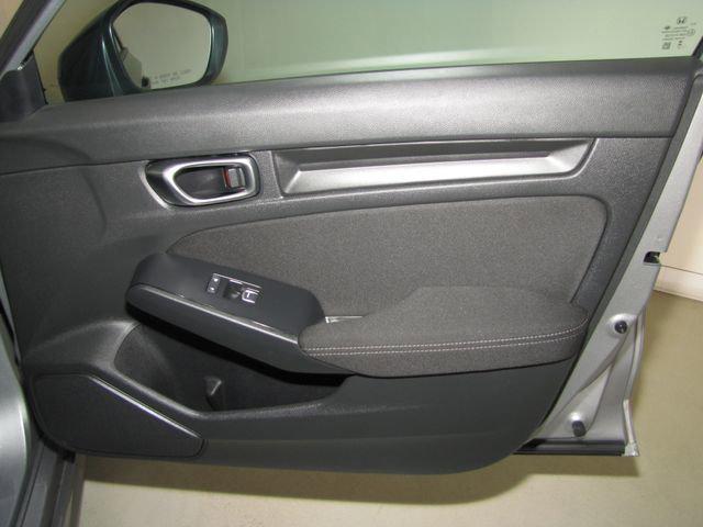 used 2023 Honda Civic car, priced at $24,998