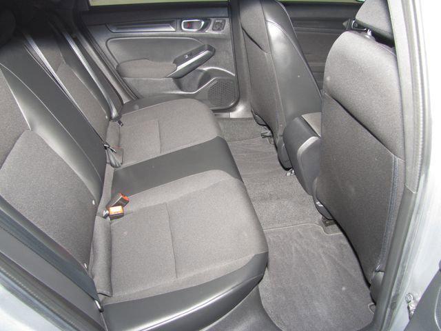 used 2023 Honda Civic car, priced at $24,998