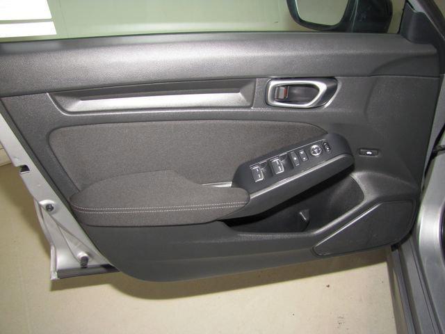 used 2023 Honda Civic car, priced at $24,998