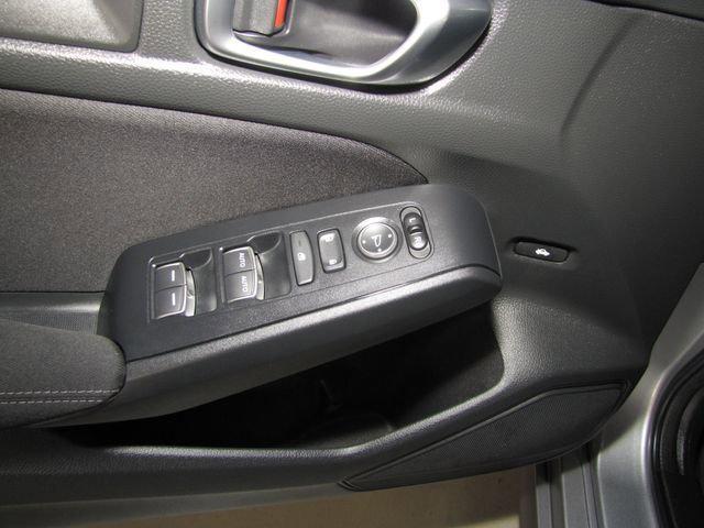 used 2023 Honda Civic car, priced at $24,998