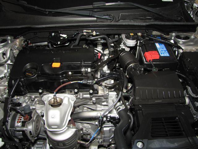 used 2023 Honda Civic car, priced at $24,998