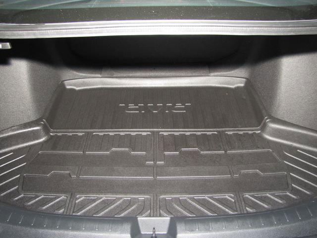 used 2023 Honda Civic car, priced at $24,998