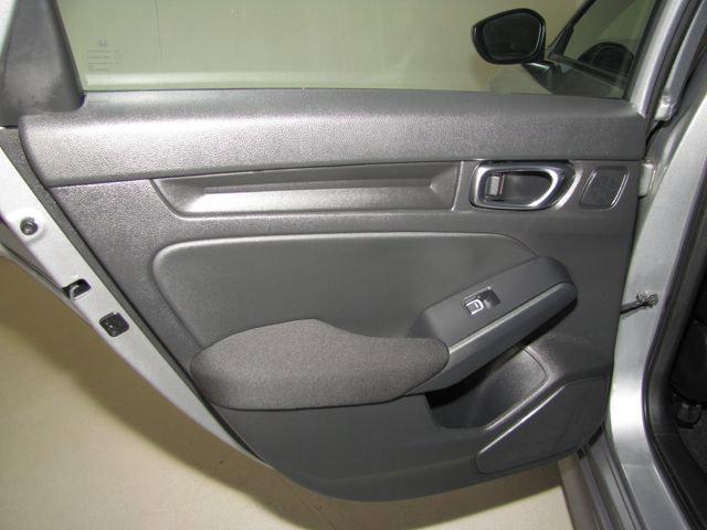 used 2023 Honda Civic car, priced at $24,998