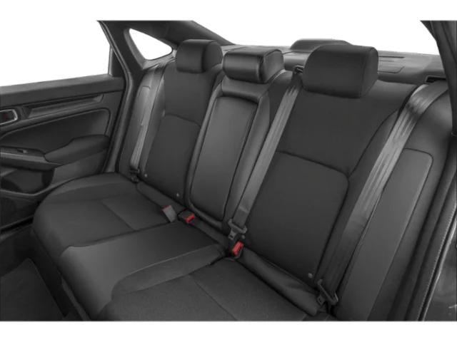 new 2026 Honda Civic Hybrid car, priced at $30,590