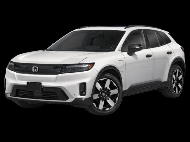 new 2026 Honda Prologue car, priced at $59,850