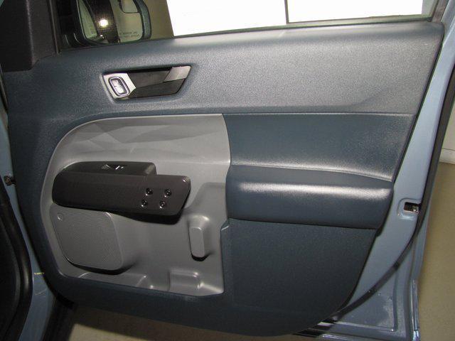 used 2024 Ford Maverick car, priced at $24,998