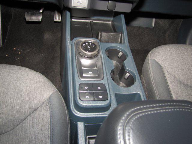 used 2024 Ford Maverick car, priced at $24,998