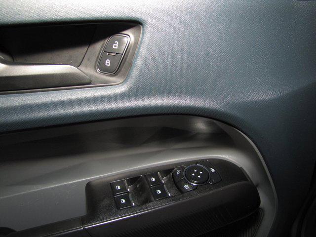 used 2024 Ford Maverick car, priced at $24,998