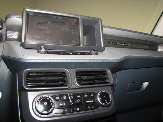 used 2024 Ford Maverick car, priced at $24,998
