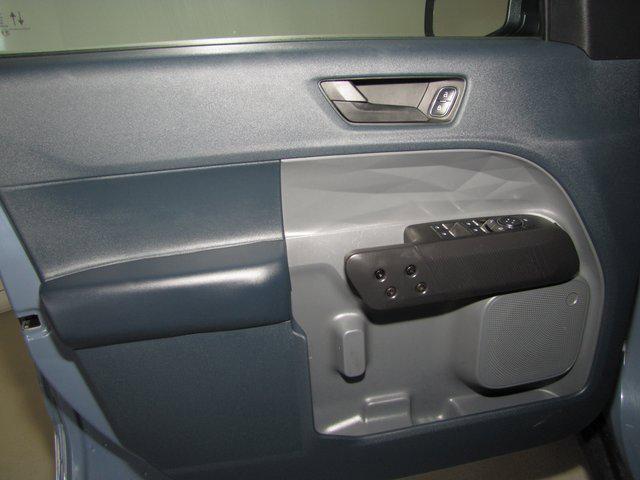 used 2024 Ford Maverick car, priced at $24,998