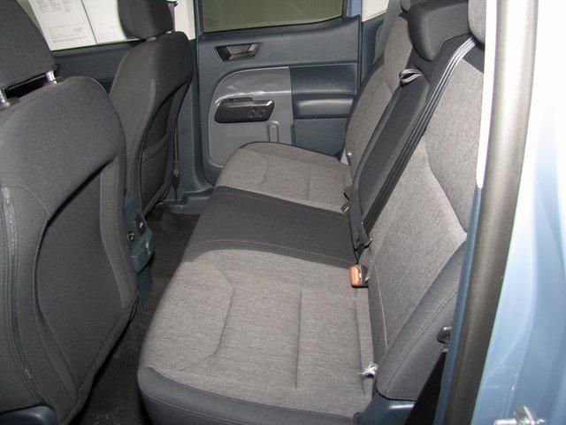 used 2024 Ford Maverick car, priced at $24,998