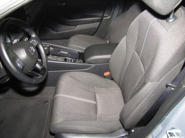used 2023 Honda Accord Hybrid car, priced at $28,998