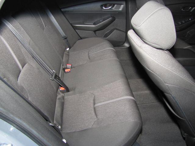used 2023 Honda Accord Hybrid car, priced at $28,998