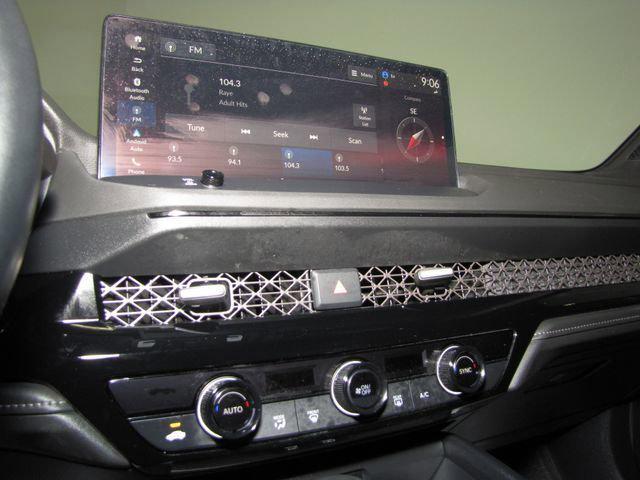 used 2023 Honda Accord Hybrid car, priced at $28,998
