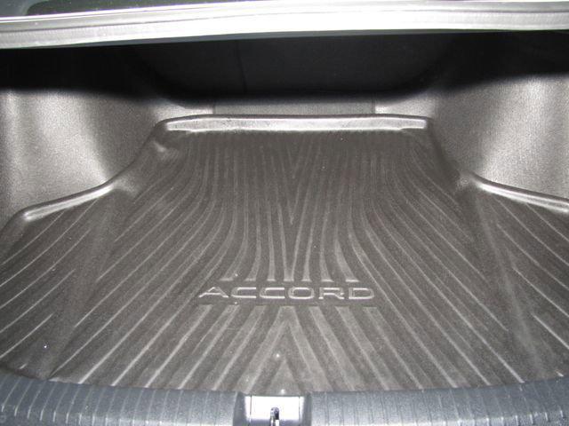used 2023 Honda Accord Hybrid car, priced at $28,998