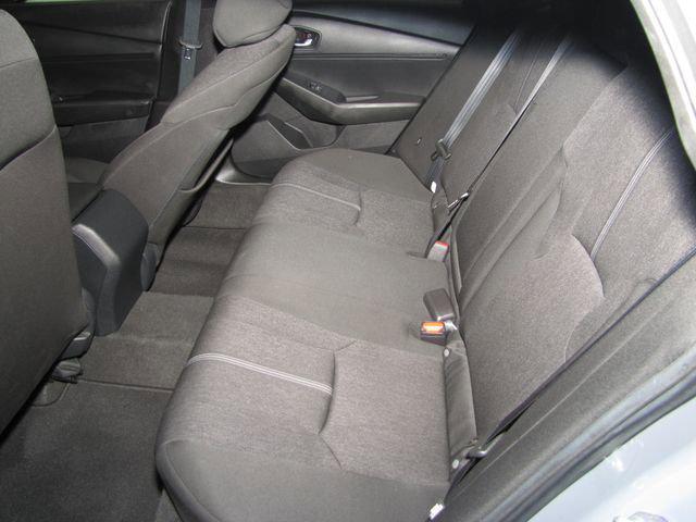 used 2023 Honda Accord Hybrid car, priced at $28,998