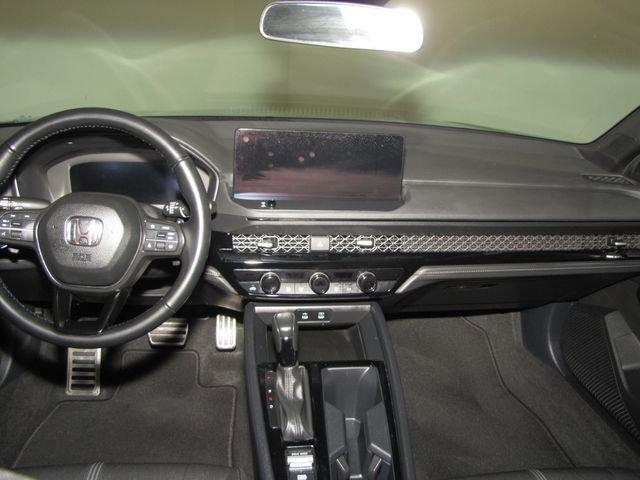 used 2023 Honda Accord Hybrid car, priced at $28,998