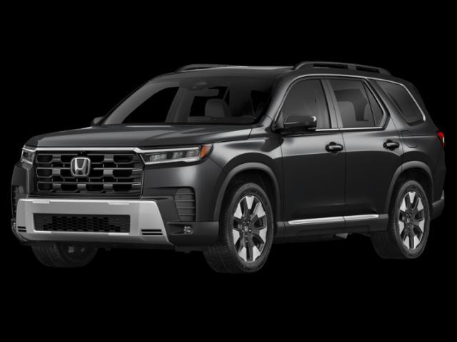 new 2026 Honda Pilot car, priced at $55,245