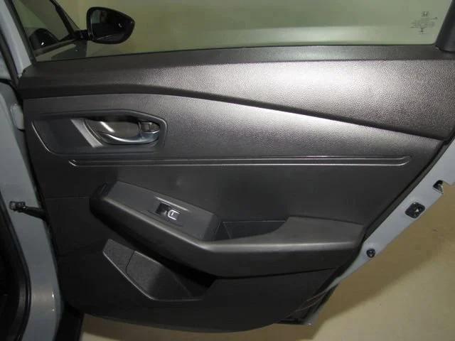 used 2025 Honda Accord Hybrid car, priced at $30,998