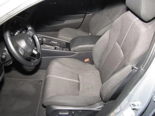 used 2025 Honda Accord Hybrid car, priced at $30,998