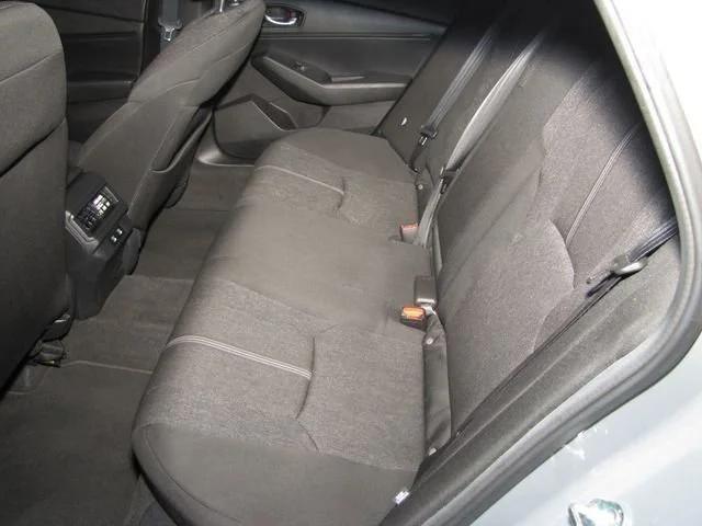 used 2025 Honda Accord Hybrid car, priced at $30,998