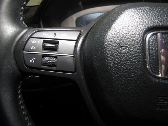 used 2025 Honda Accord Hybrid car, priced at $30,998