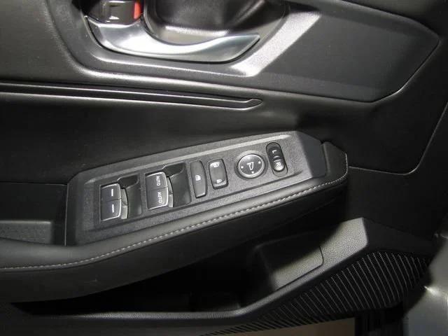 used 2025 Honda Accord Hybrid car, priced at $30,998