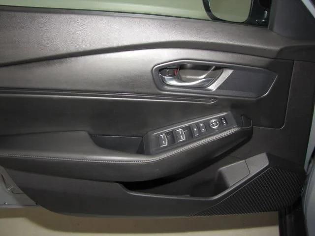 used 2025 Honda Accord Hybrid car, priced at $30,998