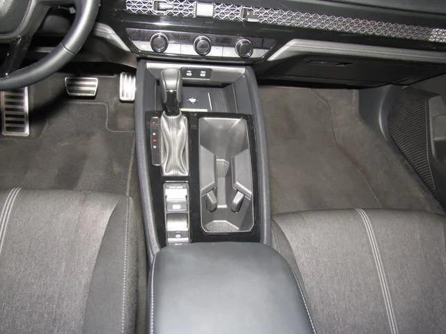 used 2025 Honda Accord Hybrid car, priced at $30,998