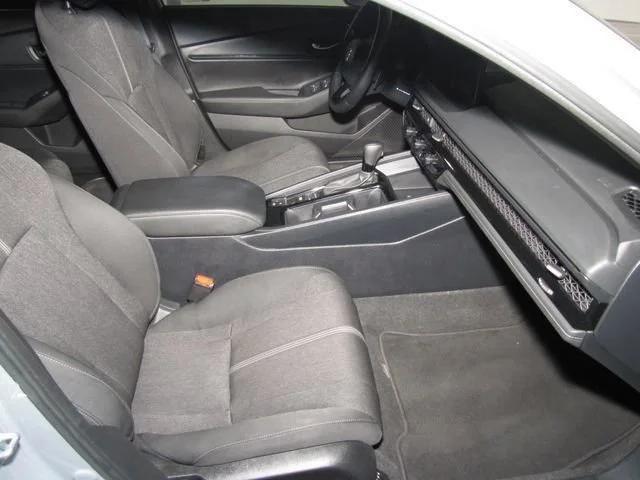 used 2025 Honda Accord Hybrid car, priced at $30,998